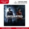 COMBO 2 GAME – UNCHARTED 4: A Thief’s End & UNCHARTED: The Lost Legacy Digital Bundle, YarnyUnravel Bundle (PS4/PS5) [DIGITAL]