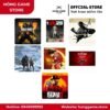 COMBO 23 GAME – Call of Duty®: Black Ops 4, NBA 2K21, 2K23... (PS4/PS5) [DIGITAL]
