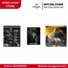 COMBO 3 GAME – Assassin's Creed Valhalla - Complete Edition, Assassin's Creed® Odyssey, Assassin's Creed® Origins - GOLD EDITION (PS4/PS5) [DIGITAL]