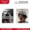 COMBO 3 GAME – Call of Duty®: Modern Warfare®, Call of Duty®: Vanguard - Standard Edition, Call of Duty®: Black Ops Cold War (PS4/PS5) [DIGITAL]