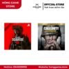 COMBO 3 GAME – Call of Duty®: Modern Warfare® III - Cross-Gen Bundle, Call of Duty®: WWII - Gold Edition, Call of Duty®: Vanguard - Standard Edition (PS4/PS5) [DIGITAL]