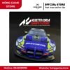 COMBO 3 GAME – DESCRIPTION Burnout Paradise Remastered, WRC 7 FIA World Rally Championship, Assetto Corsa Competizione (PS4/PS5) [DIGITAL]