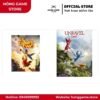 COMBO 3 GAME – It Takes Two, Chaos on Deponia, unravel Two (PS4/PS5) [DIGITAL]