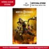 COMBO 3 GAME – Mortal Kombat 11 Ultimate PS4 & PS5, The Witcher 3: Wild Hunt, SAMURAI WARRIORS 4 (PS4/PS5) [DIGITAL]