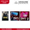COMBO 5 GAME – A WAY OUT, OVRCOOKER 1 VÀ 2, U TWO... (PS4/PS5) [DIGITAL]