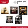COMBO 5 GAME – Call of Duty®: Modern Warfare® 2 Campaign Remastered, Call of Duty®: Vanguard - Cross-Gen Bundle, Call of Duty®: Black Ops 4... (PS4/PS5) [DIGITAL]