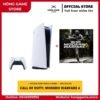 COMBO PS5 Fat Ổ đĩa (máy cũ) + Call of Duty: Modern Warfare 4
