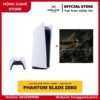 COMBO PS5 Fat Ổ đĩa (máy cũ) + Phantom Blade Zero