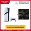 COMBO PS5 Pro Digital + Phantom Blade Zero