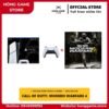COMBO PS5 Slim Digital (máy cũ) + Call of Duty: Modern Warfare 4