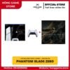 COMBO PS5 Slim Digital (máy mới) + Phantom Blade Zero