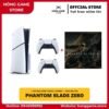 COMBO PS5 Slim Ổ đĩa (máy cũ) + Phantom Blade Zero