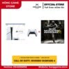 COMBO PS5 Slim Ổ đĩa (máy mới) + Call of Duty: Modern Warfare 4