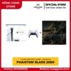 COMBO PS5 Slim Ổ đĩa (máy mới) + Phantom Blade Zero