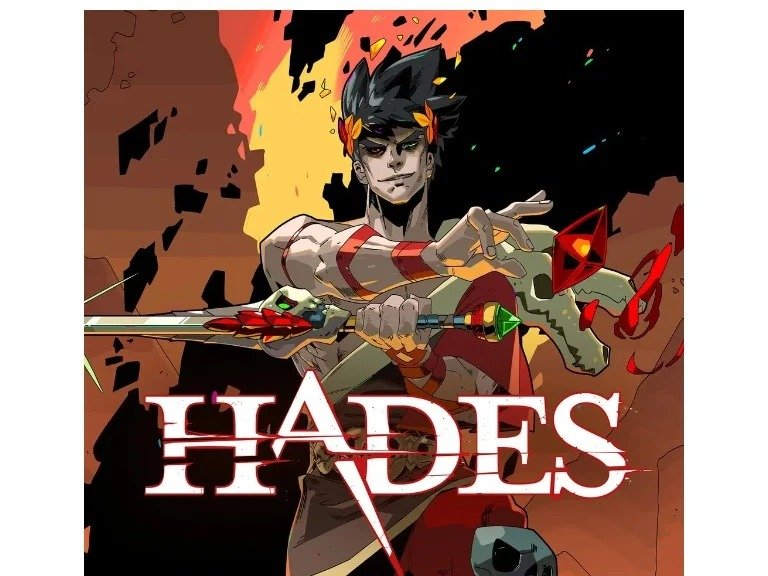 Hades tại Hóng Game Store