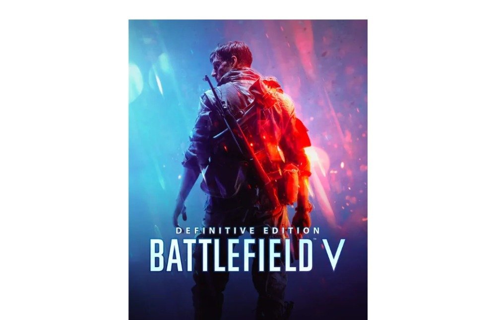 Battlefield V Definitive Edition tại Hóng Game Store