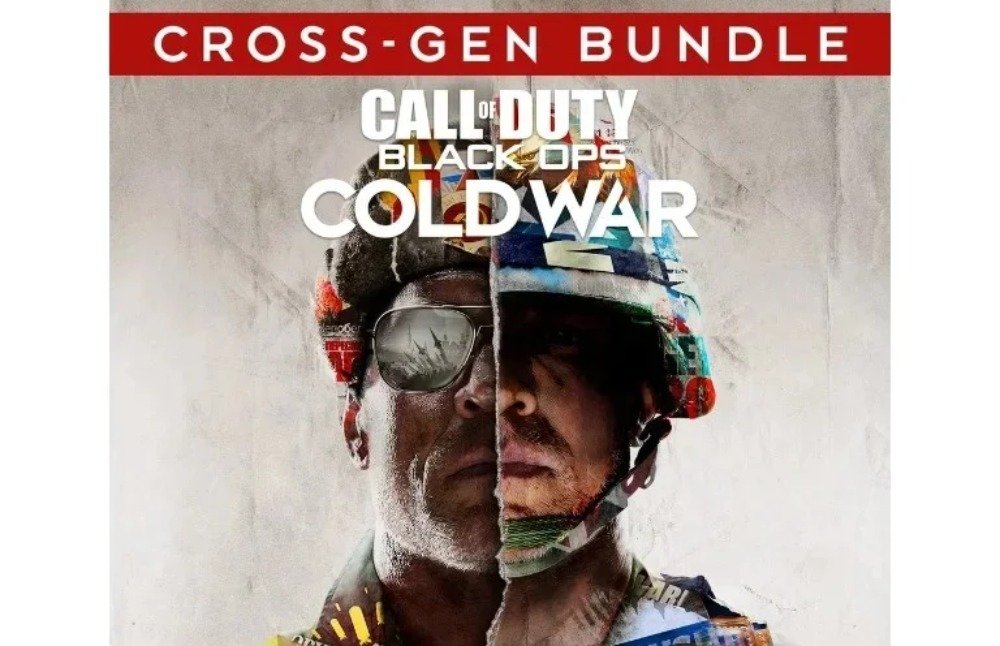 Call of Duty Black Ops Cold War tại Hóng Game Store