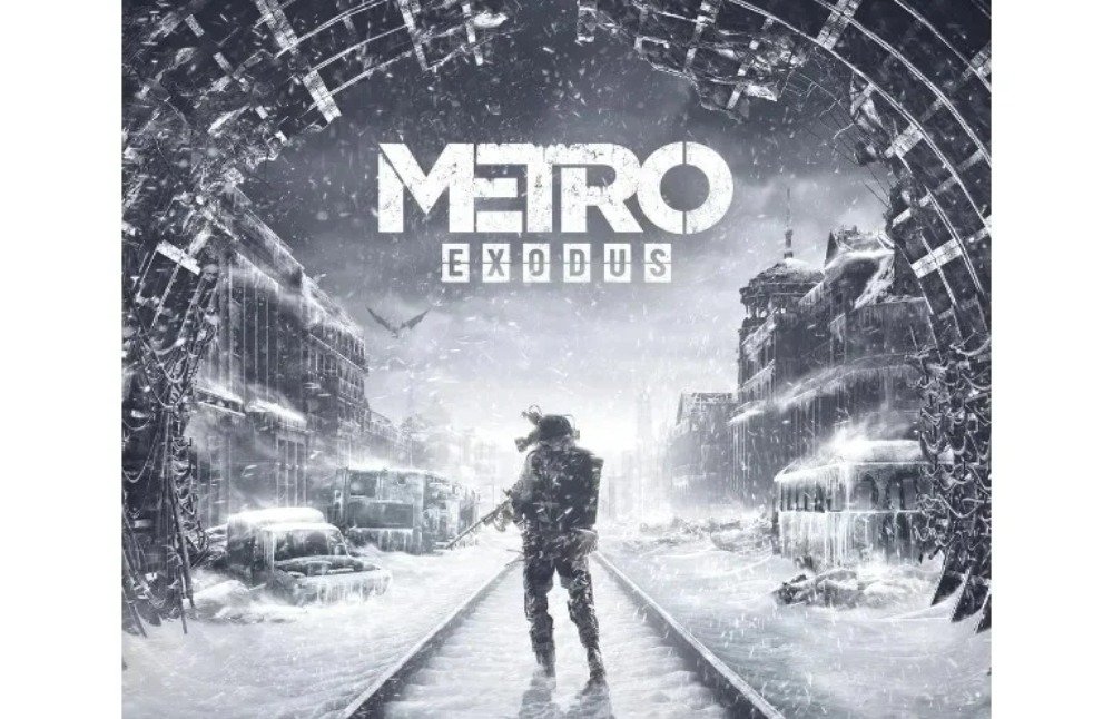 Metro Exodus tại Hóng Game Store