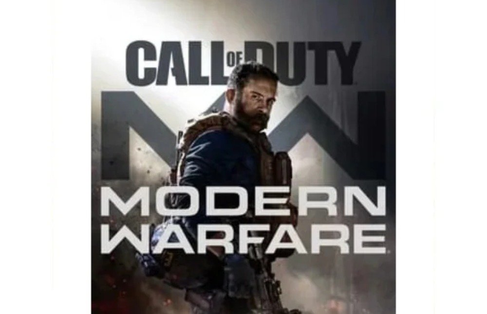 Call of Duty Modern Warfare tại Hóng Game Store