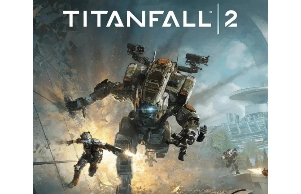 Titanfall 2 tại Hóng Game Store