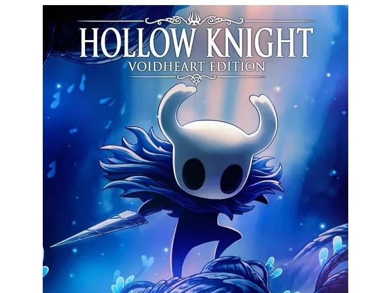 Hollow Knight Voidheart Edition tại Hóng Game Store