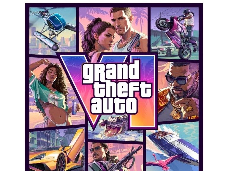 Grand Theft Auto VI ra ngày 19/11/2026 trên PS5