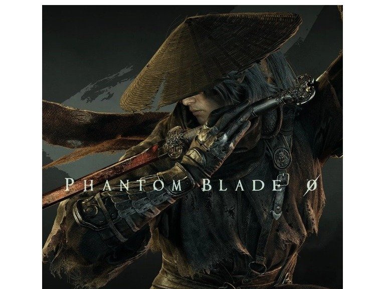 Phantom Blade Zero ra ngày 29/10/2026 trên PS5
