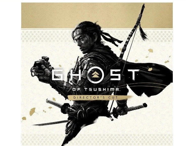 Ghost of Tsushima Director s Cut — 87 điểm, hụt top 5 đúng một điểm
