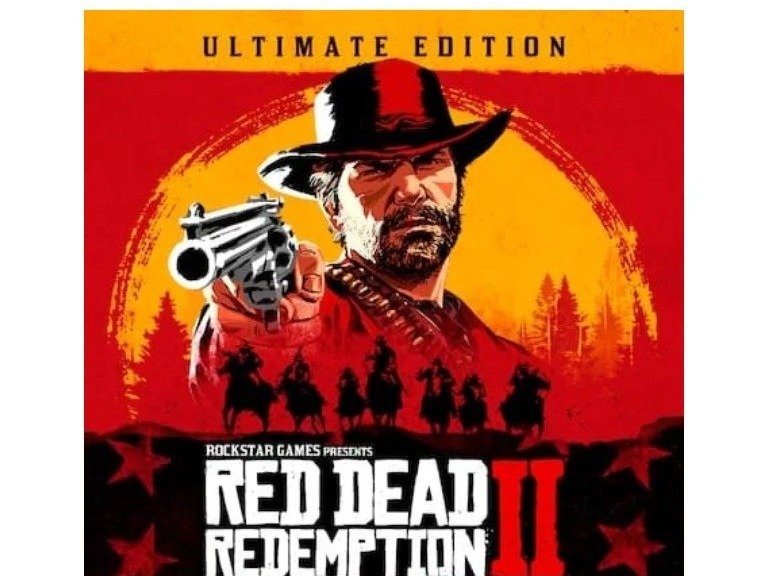 Red Dead Redemption 2 — 97 điểm Metacritic bản PS4